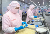 Viet Nam-Canada trade moves toward value-chain integration: official